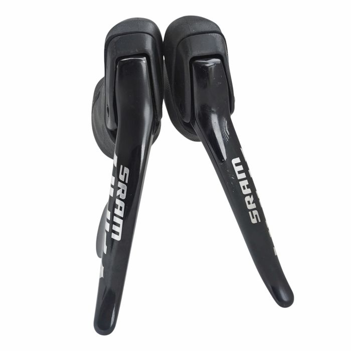 SRAM APEX 1x11 klamkomanetki manetki klamki szosowe gravel