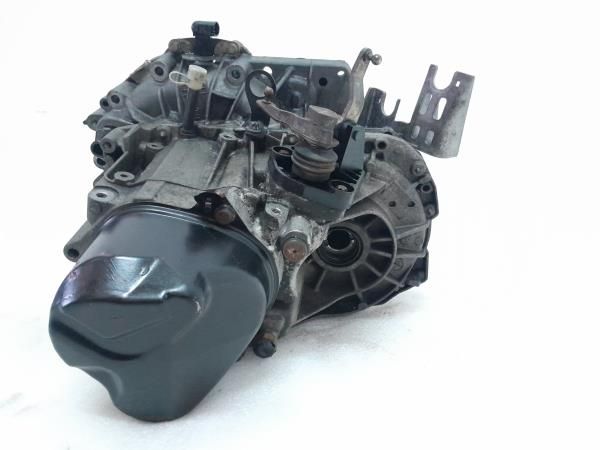 Caixa de velocidades manual RENAULT Megane II (BM0/1_, CM0/1_)