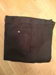 Spodnie czarne eleganckie, Tommy Hilfiger, Oryginalne, Polecam