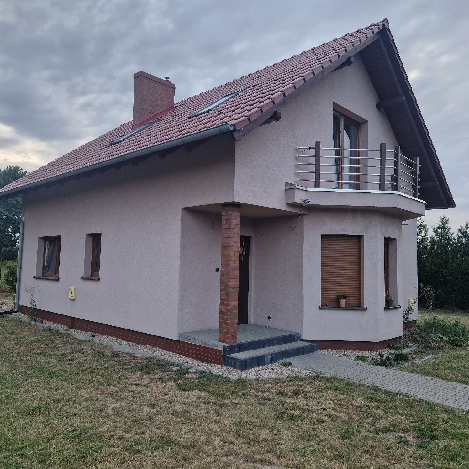Dom do wynajecia (REZERWACJA)