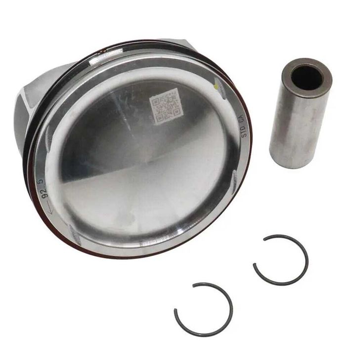 Комплект поршней с кольцами AJ133, 508 PS 8 шт.