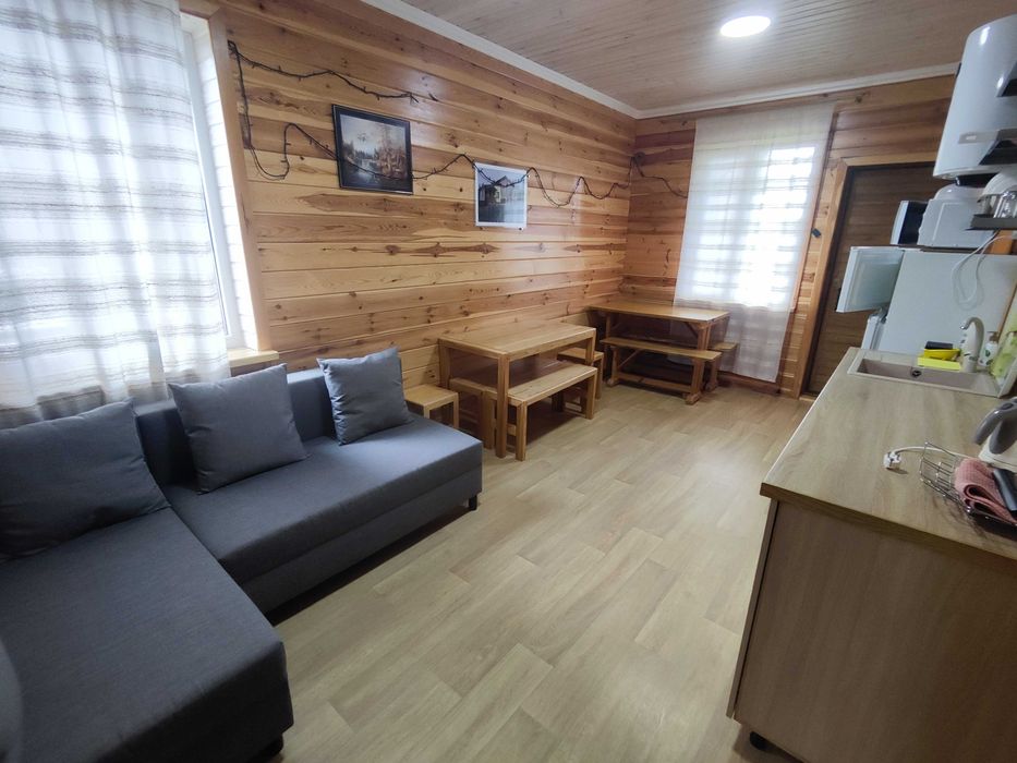 Довгострокова оренда Будинок Яблуниця Буковель