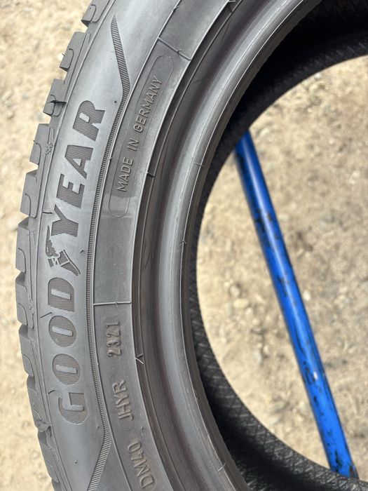 225/50/17 R17 Coodyear UltraGrip Performance+ зима 2 шт ціна за 1 шт