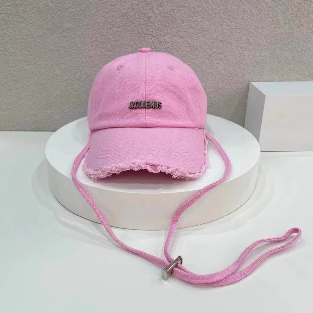Кепка Jacquemus Стильна  кепка