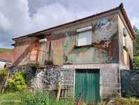 Moradia de montanha