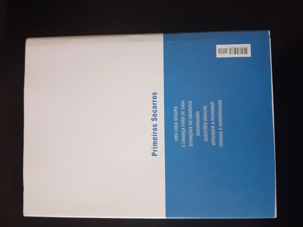 Livro Abc do crescimento