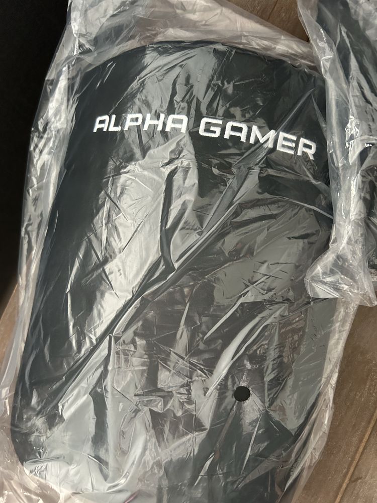 Almofadas cadeira Gamer