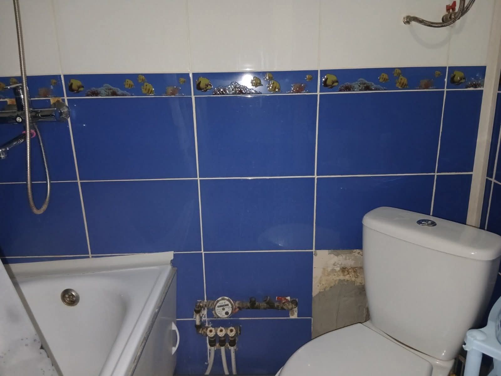 Продам 2х комн на 2м микрорайоне
