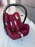 Cadeira auto cabriofix