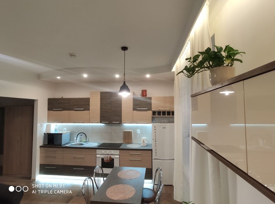 Apartament Centrum Kościuszko wynajem krótkoterminowy, na doby