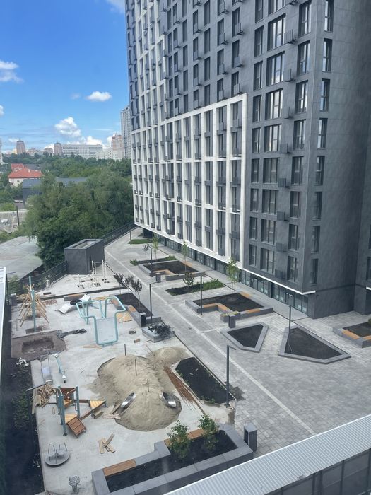 Від забудовника . єОселя ‼️Продаж 3к кв 101.34 м2в ЖК Nordica RESIDENC