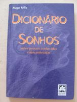 Dicionário de Sonhos do Mago Félix