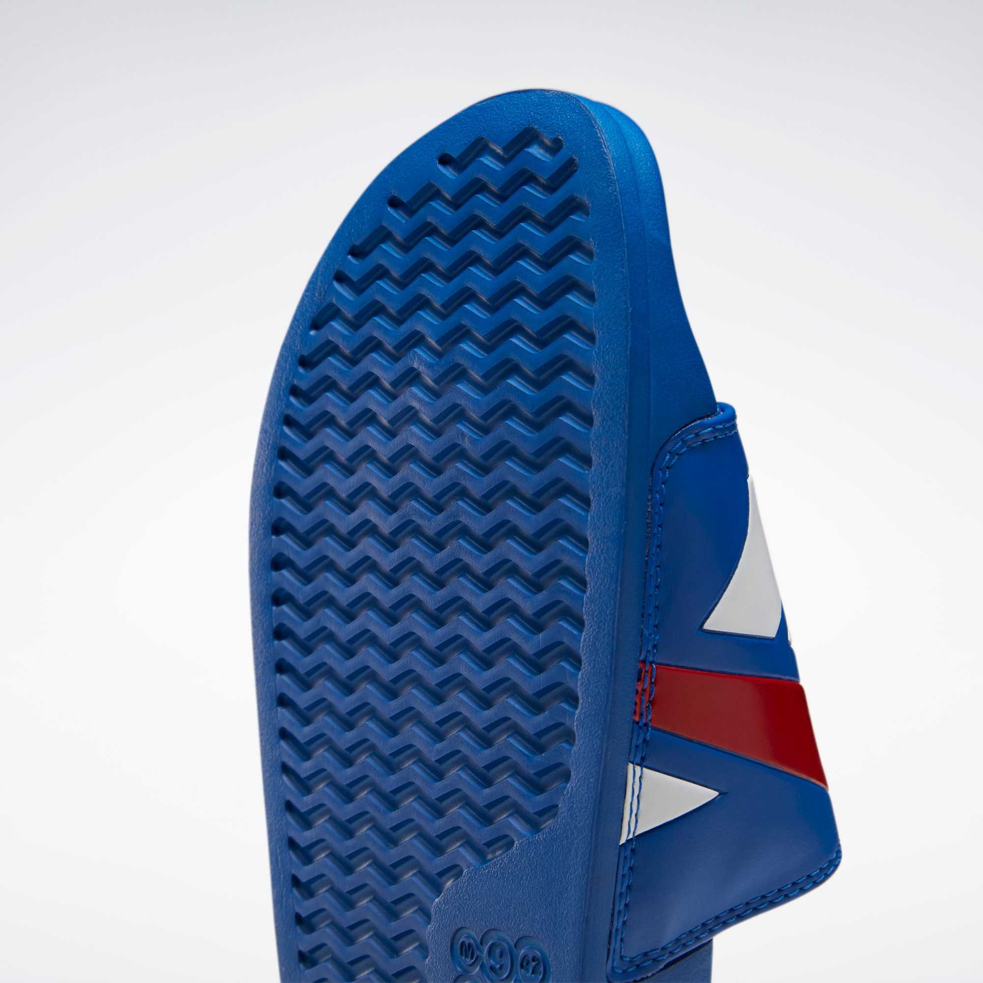 Шльопанці чоловічі Reebok Classic Slide FW5754 (ОРИГІНАЛ).