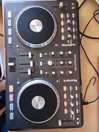 Controlador para DJ