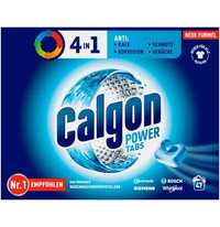 Calgon odkamieniacz 4w1. 47 tabletek z Niemiec