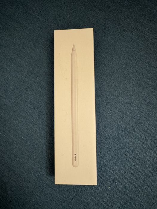 Apple pensil 2 (2mu8f2zm)