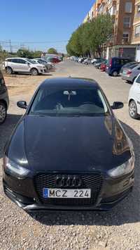 Audi a4 b8 sline 225л.с. 2014г.