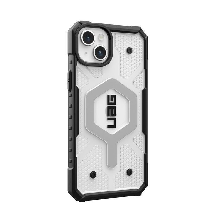 Etui iPhone 15 Plus ice