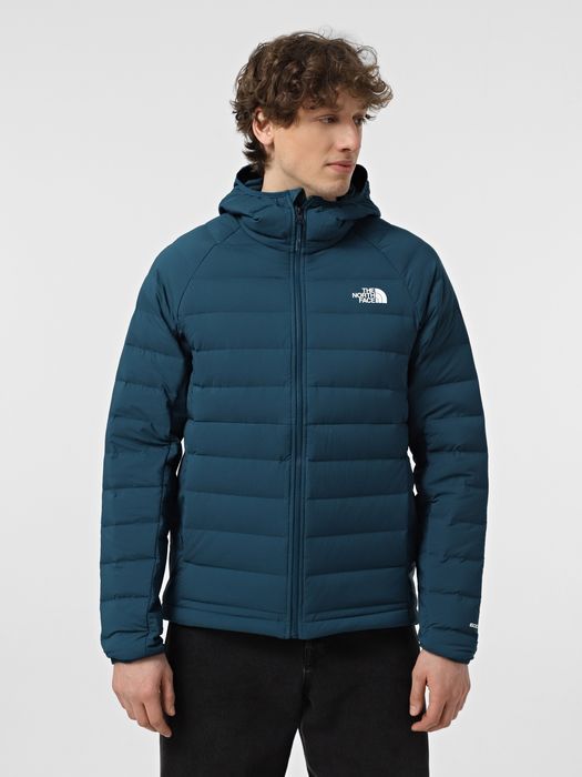 Микро пуховик The north face, куртка как новая