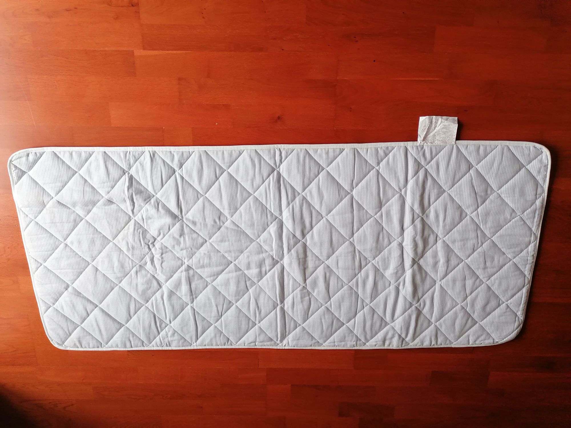 Mata ochronna na materac 160x70cm