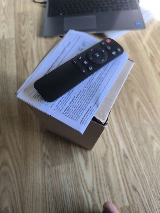 NOVO projector ultra hd