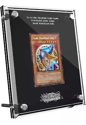 Yu-Gi-Oh Trading Card