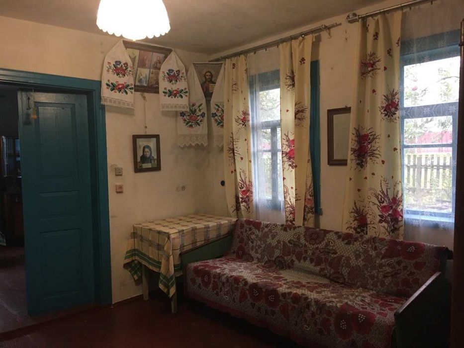 Продам будинок в селі Куліші, Житомирської область