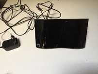 Antena VHF / UHF