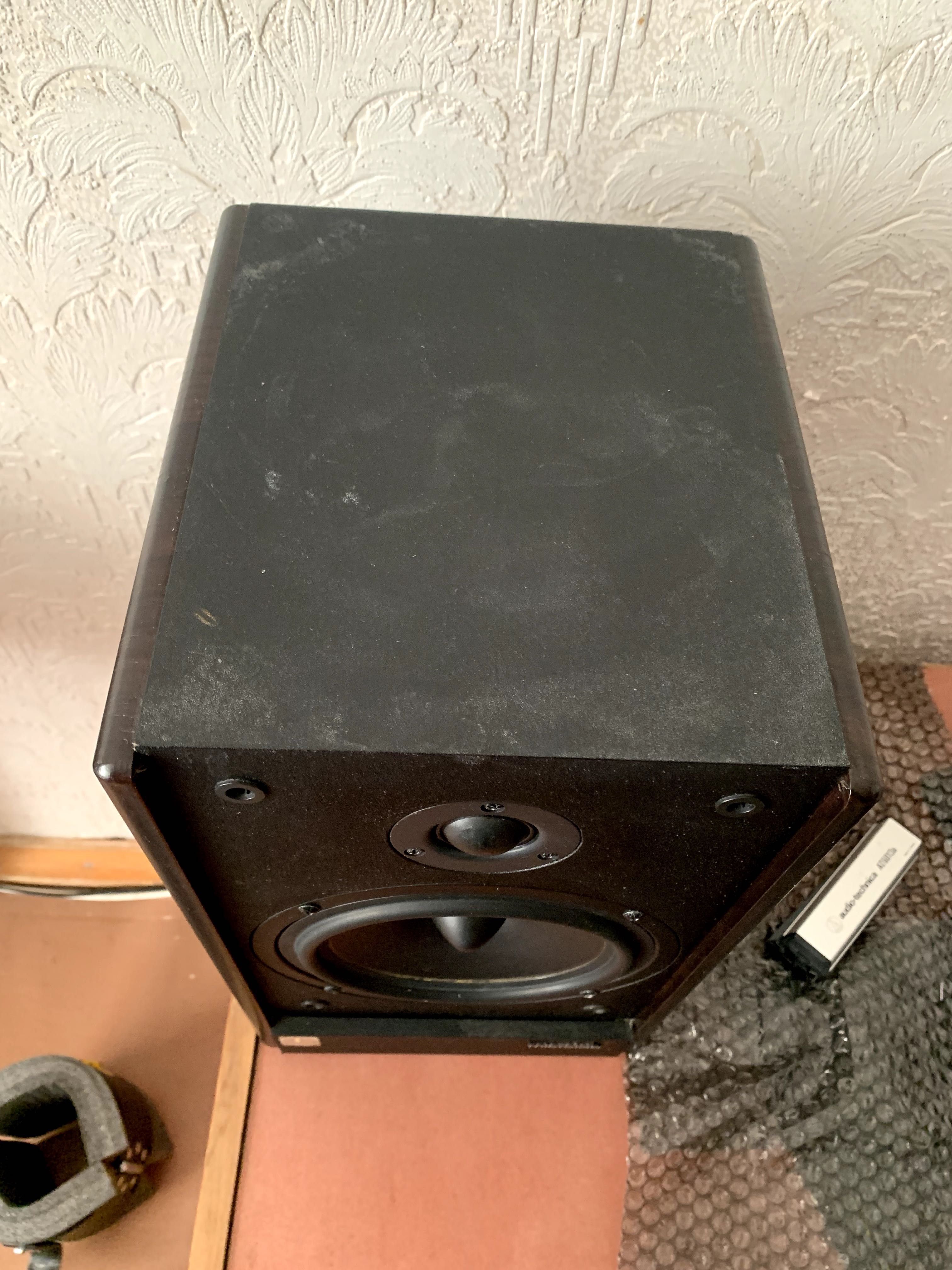 Колонки Microlab Solo 6C