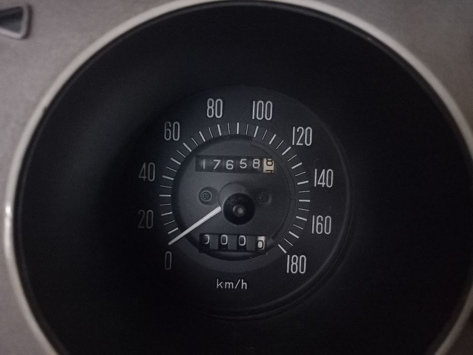 Toyota Corona Mark II