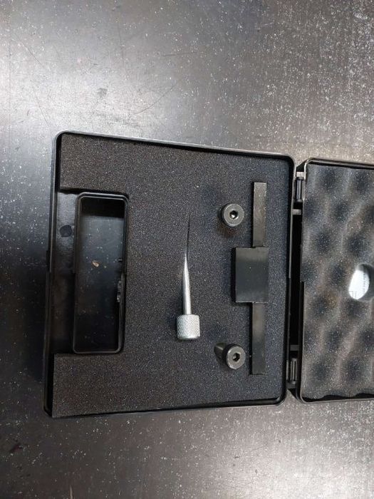 BLOKADA  wynajem WAŁKA ROZRZĄDU VW kpl.VW Group DIESEL 1.9 TDI / SDI pasek ASY, AGP, AGR, AHF, ALH,