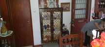 Vitrine muito antiga
