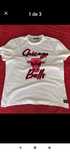 Chicago Bulls t-shirt