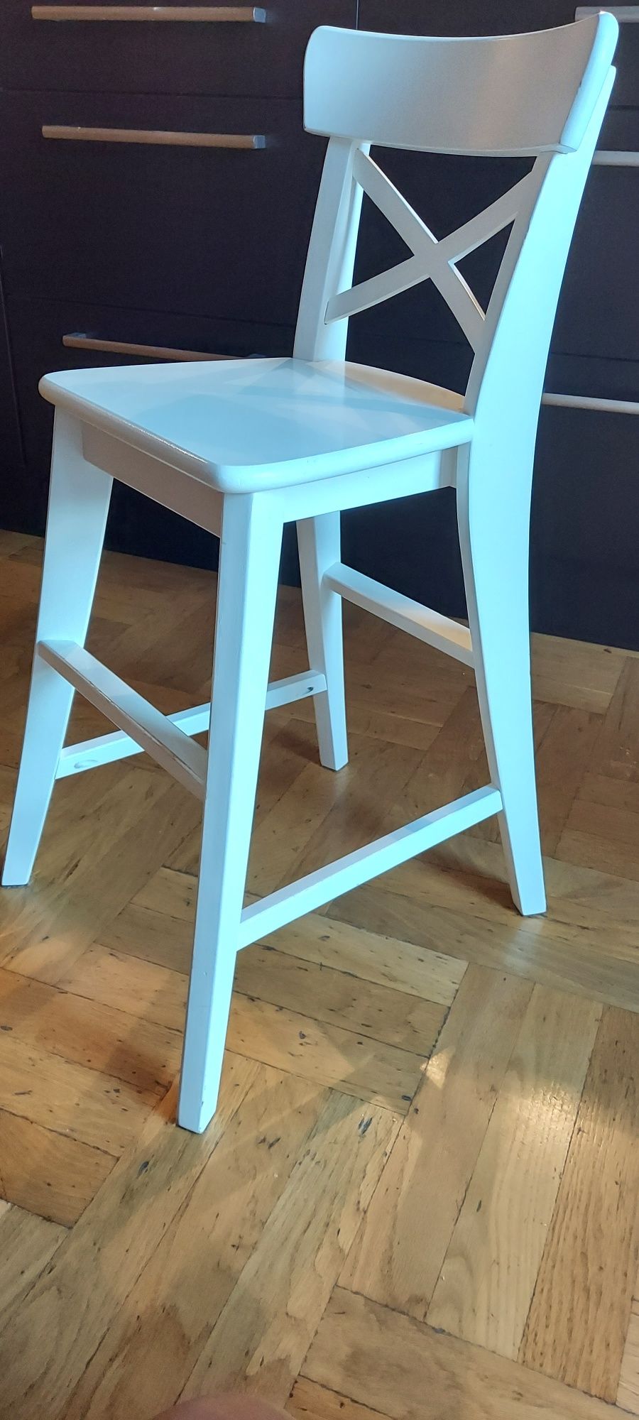 Krzesełko dziecięce IKEA INGOLF