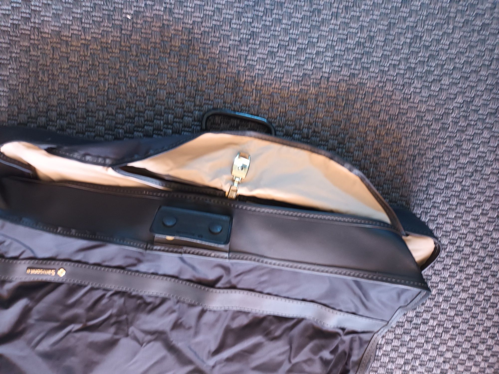 Porta fatos Samsonite