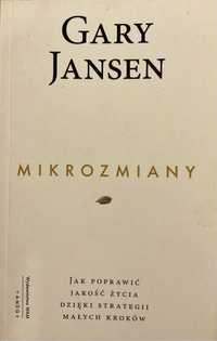 Mikrozmiany GARY JANSEN