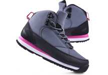 Buty Juniorskie Zimowe 4F Hiker (FWINF004 20) - 32 WYSYŁKA 24H