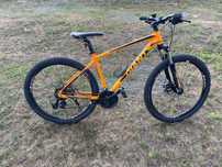 Rower Giant ALUXX w bardzo dobrym stanie