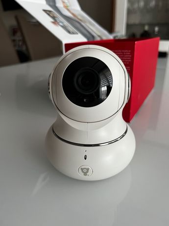 Bezprzewodowa kamera bezpieczeństwa WIFI Littlelf