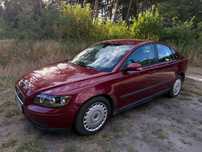 Volvo S40 Volvo S40 2.0 Diesel | 2005 | Opony letnie | Przegląd do 05.2026 | Got