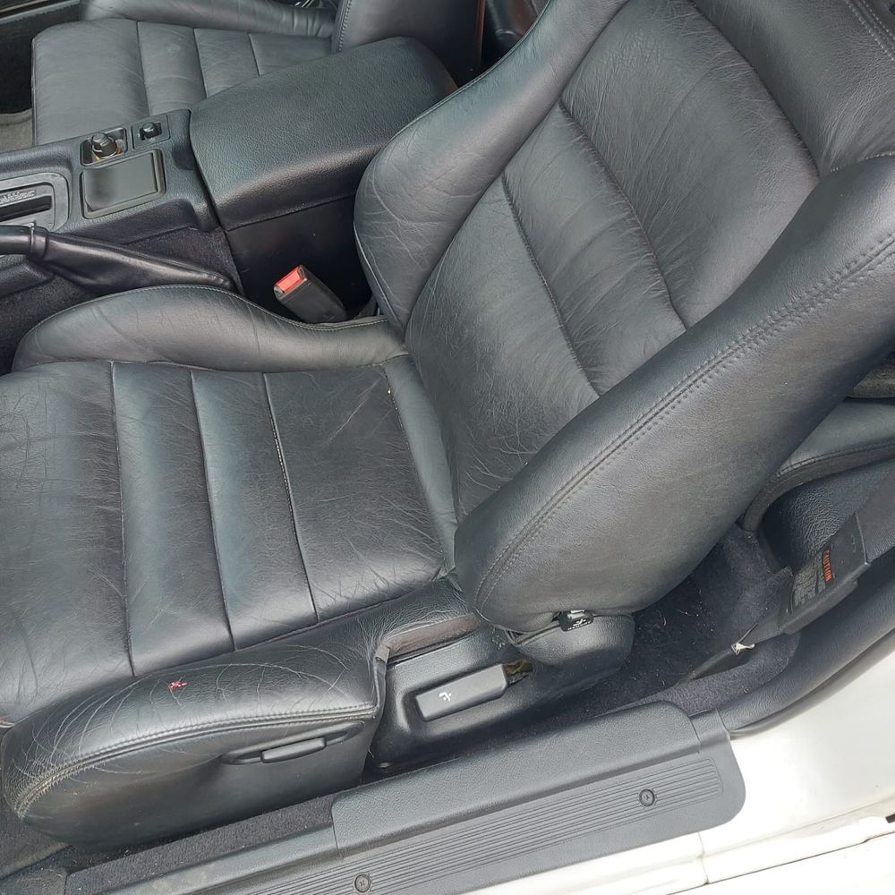 Mitsubishi 3000 GT