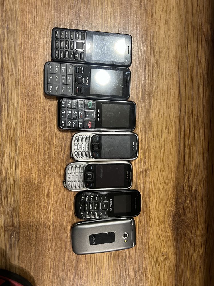 Telefon telefon …