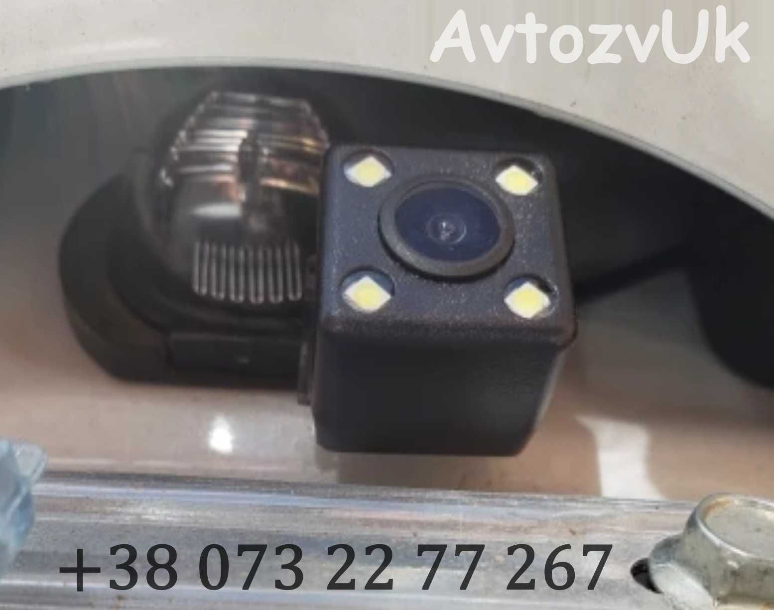 Видеокамера SUZUKI Grand Vitara SX4 S-Cross Alto Swift Jimny TV камера