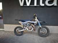 Husqvarna TC 65 2018
