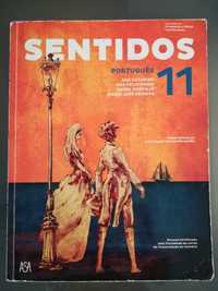 "Sentidos 11", Manual