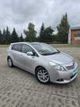 Toyota Verso 1.8Benz Z Instalacją Gazową Klimatronik 2Strefowa Tempoma