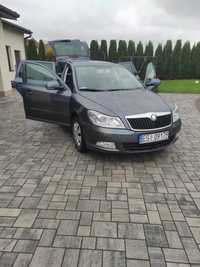 Skoda Octavia ll 2010r