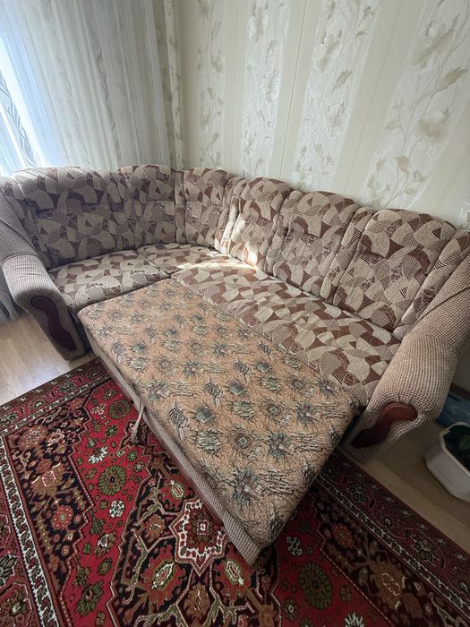 Розкладний діван