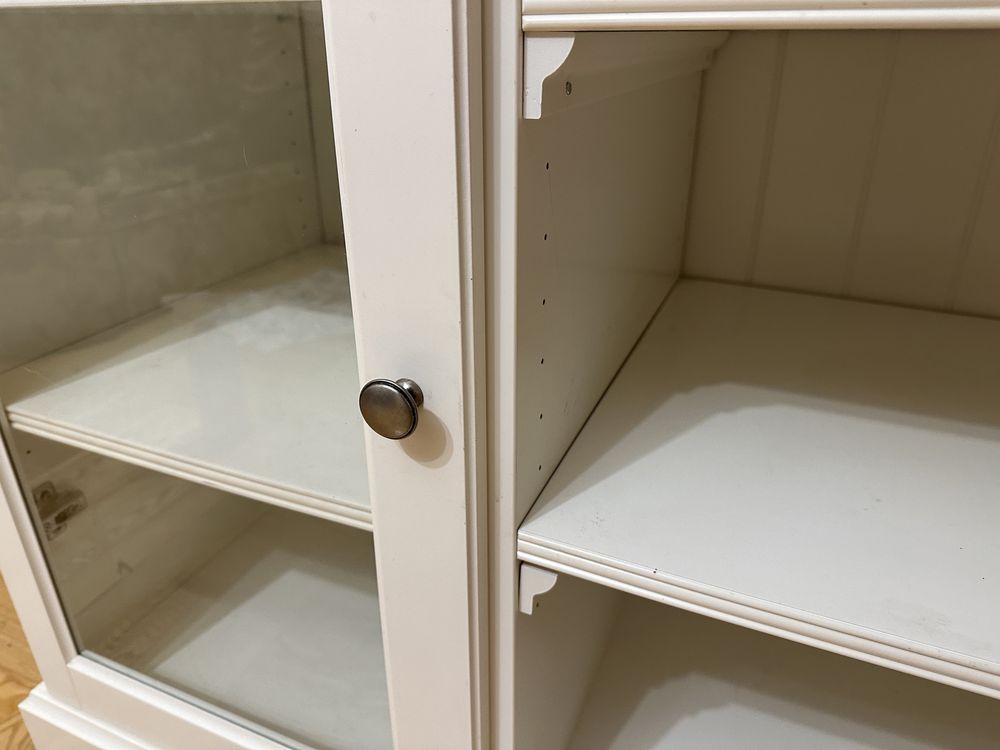 Komoda biała IKEA LIATORP