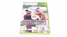 Tiger Woods Pga Tour 13 X360 Gra Sportowa